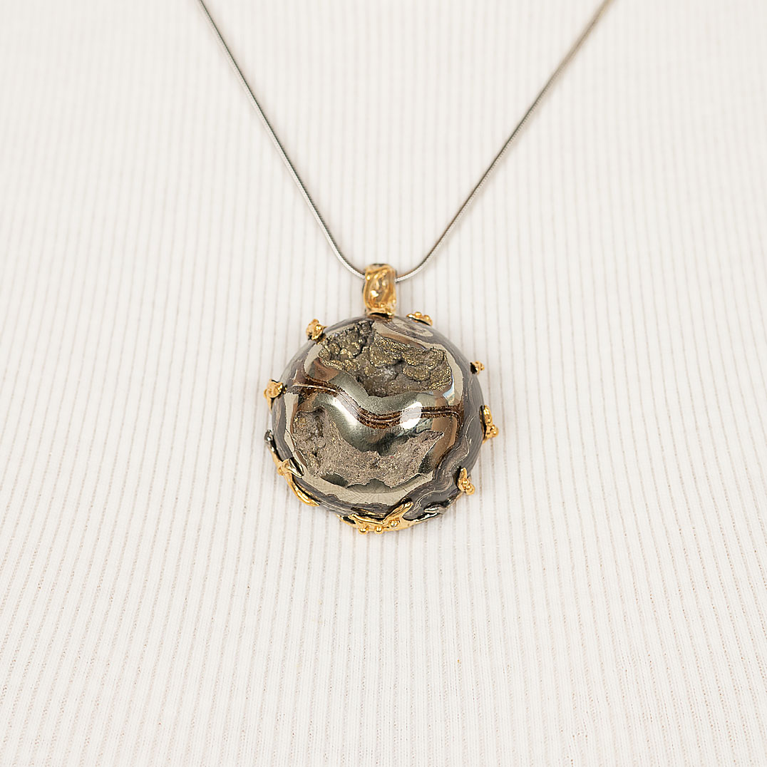 03721 Кулон (Ag 925)