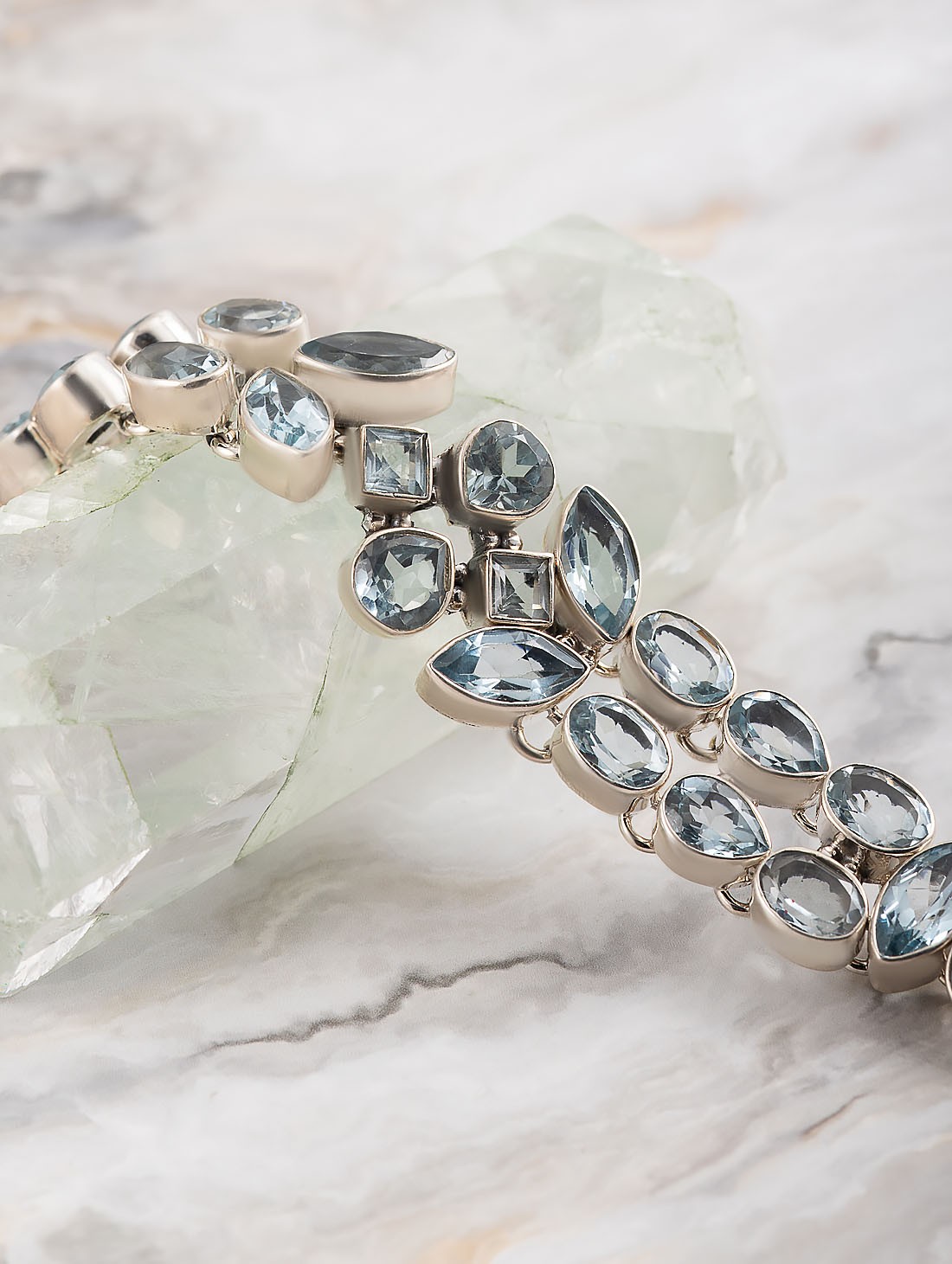 103534 Браслет (Ag 925)