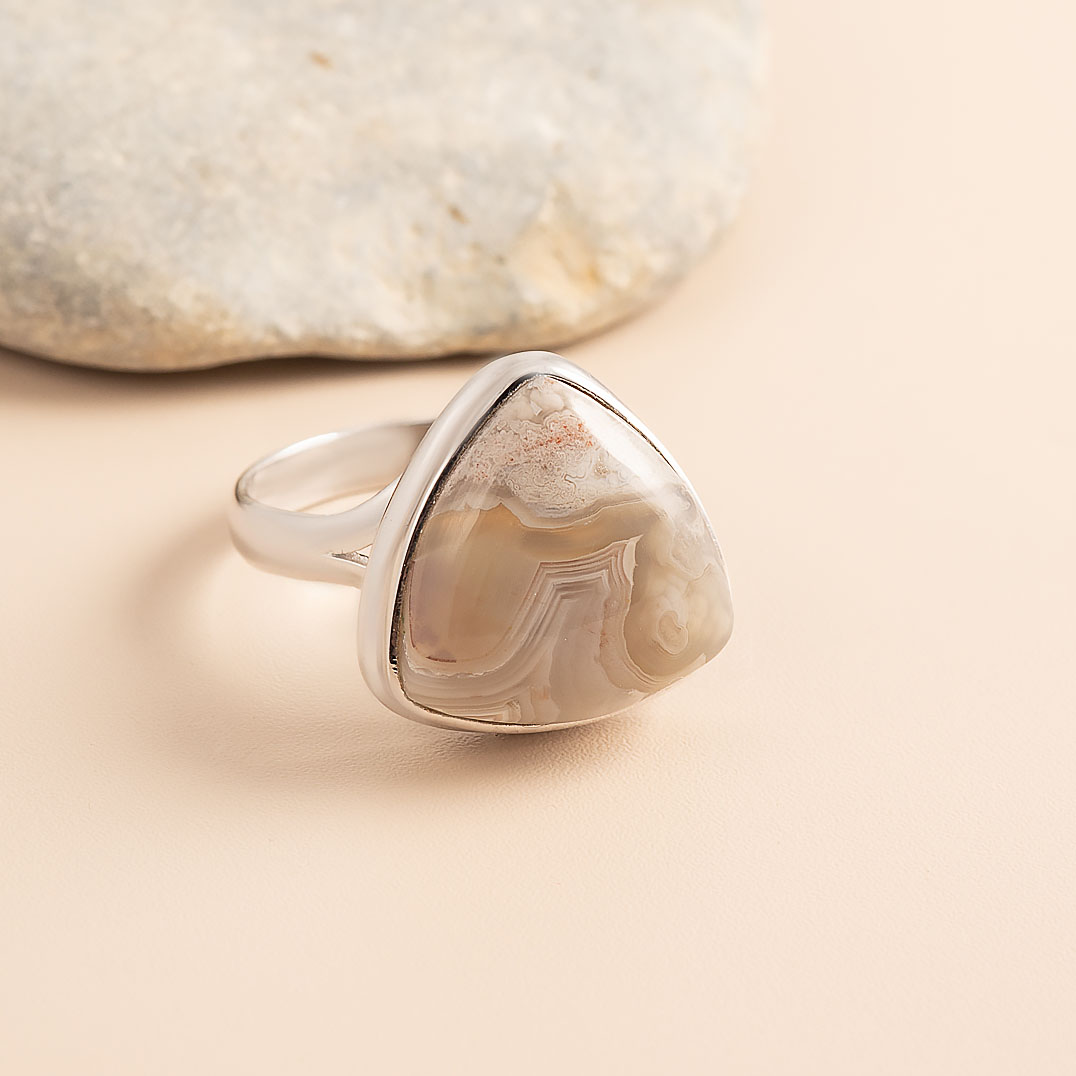 58391 Кольцо (Ag 925)