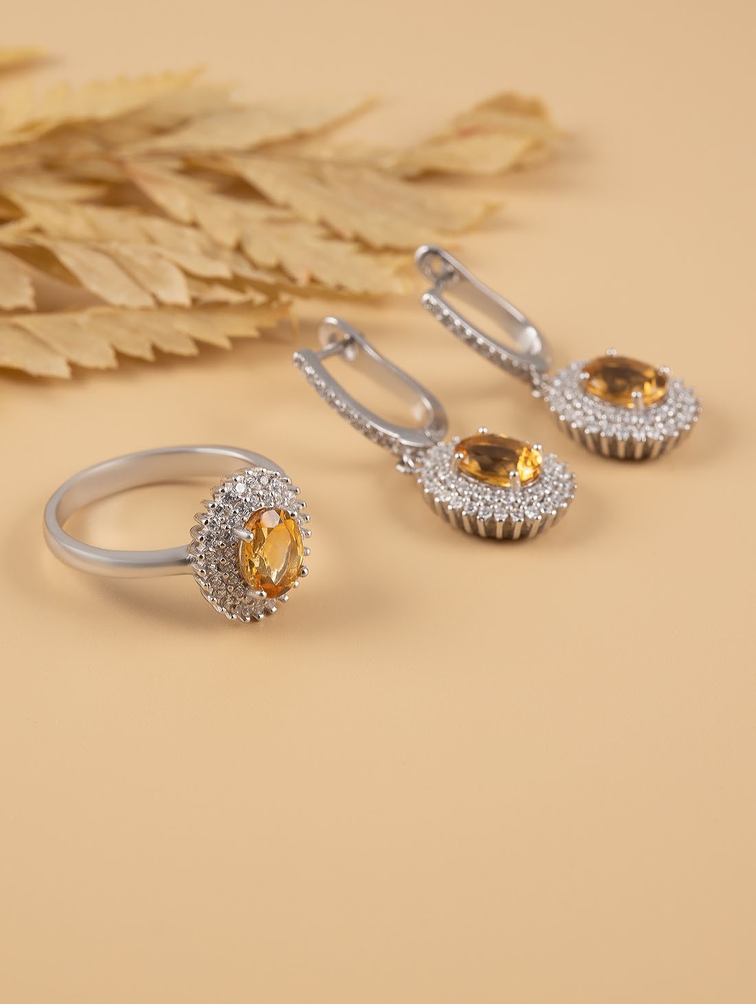 98663 Кольцо (Ag 925)