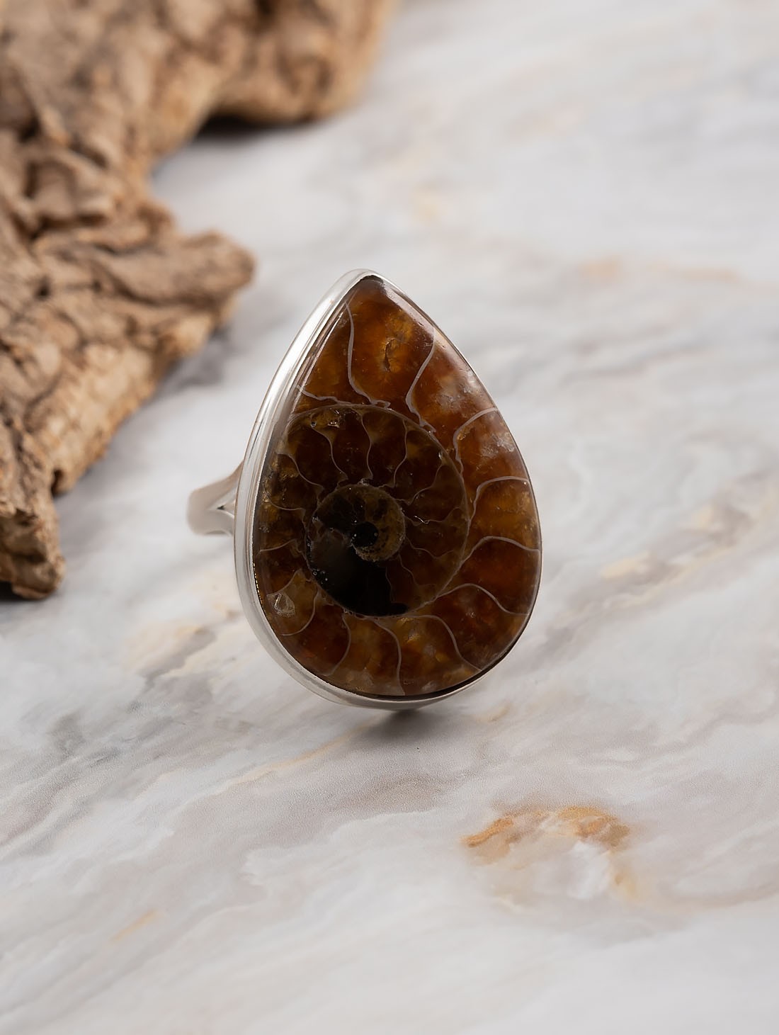 77617 Кольцо (Ag 925)