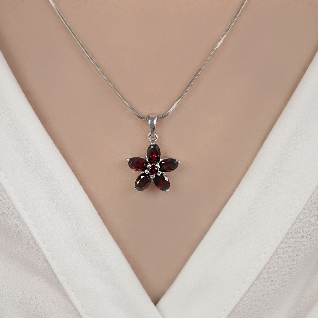 96560 Кулон (Ag 925)