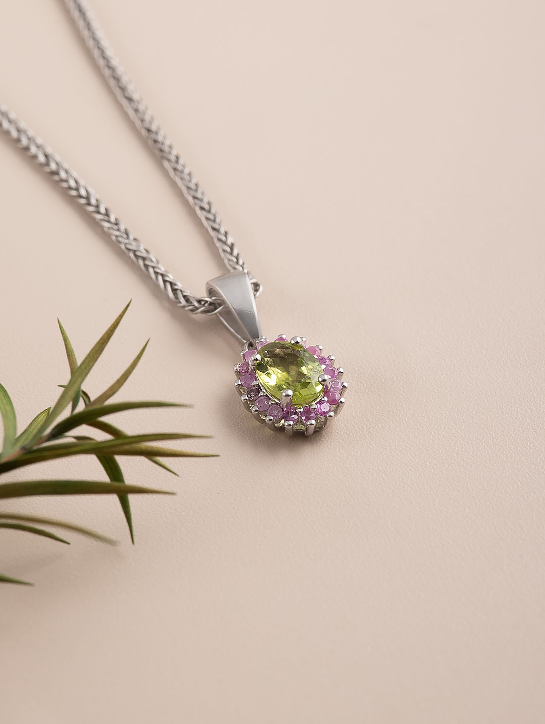 49228 Подвеска (Ag 925)