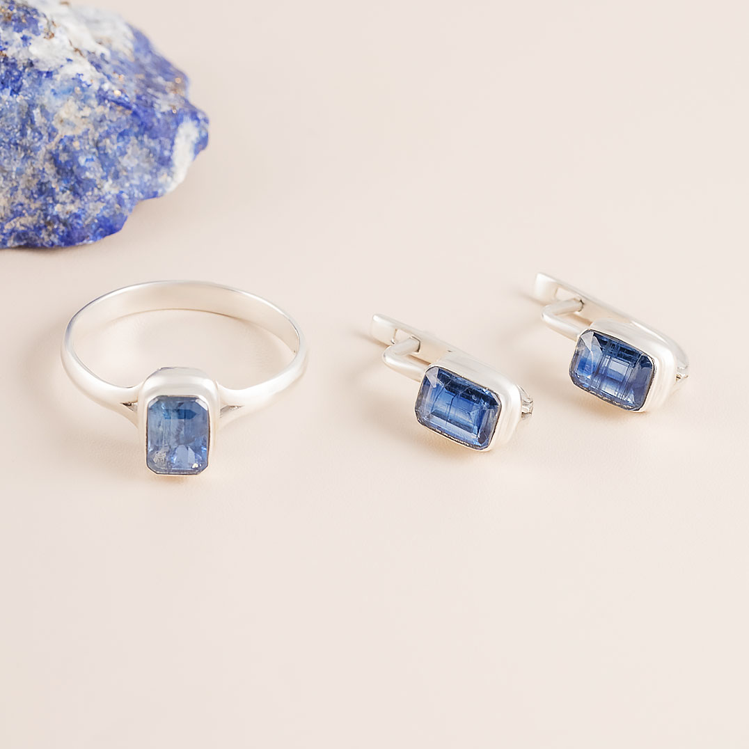 67923 Серьги (Ag 925)