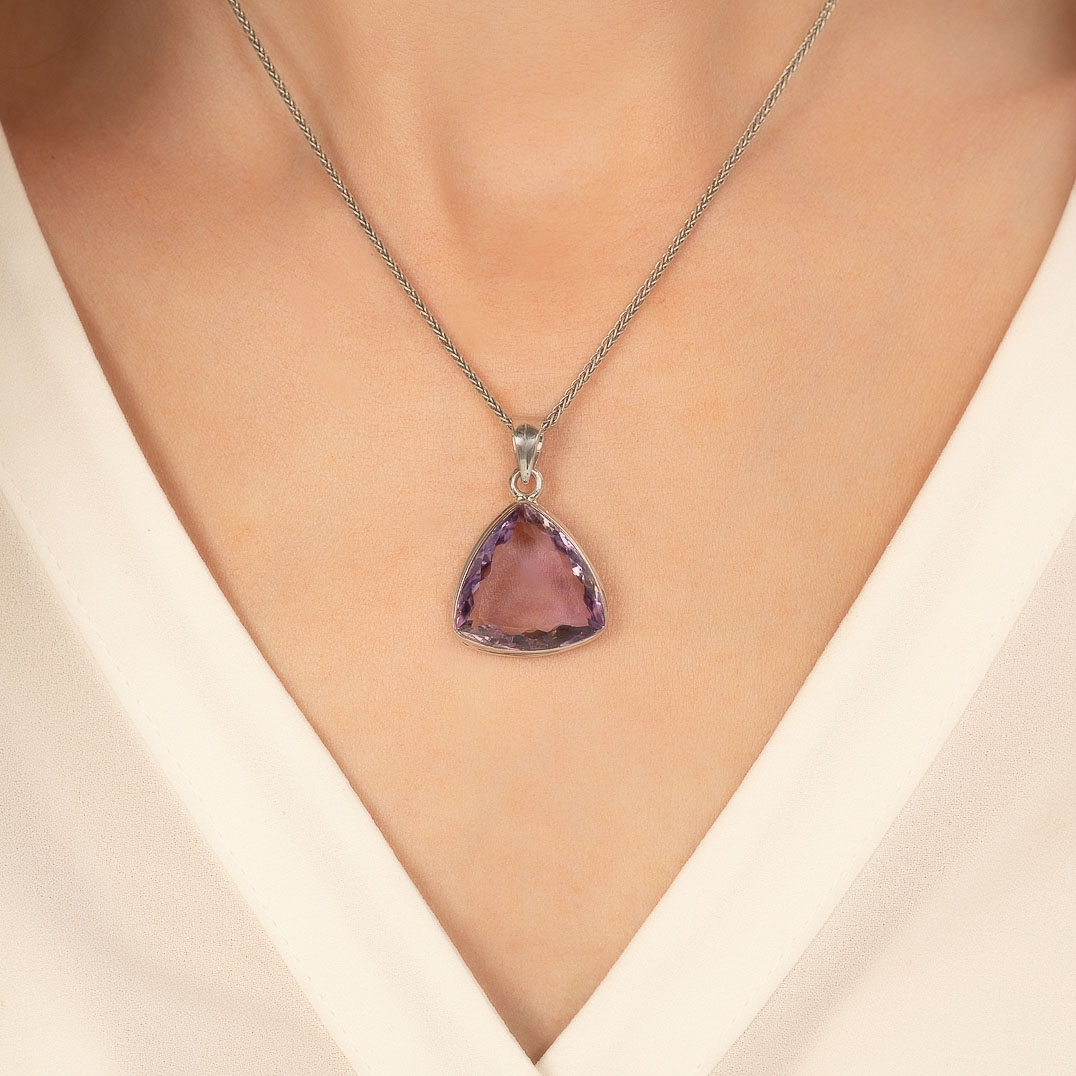 079940 Кулон (Ag 925)