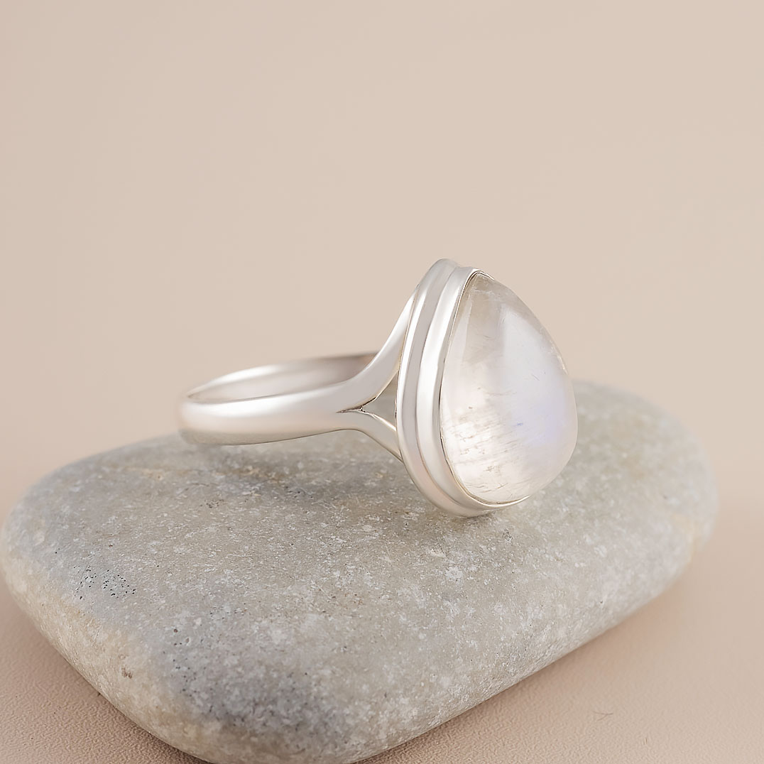 55909 Кольцо (Ag 925)