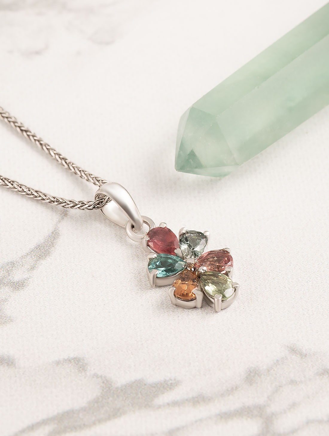 7994 Подвеска (Ag 925)