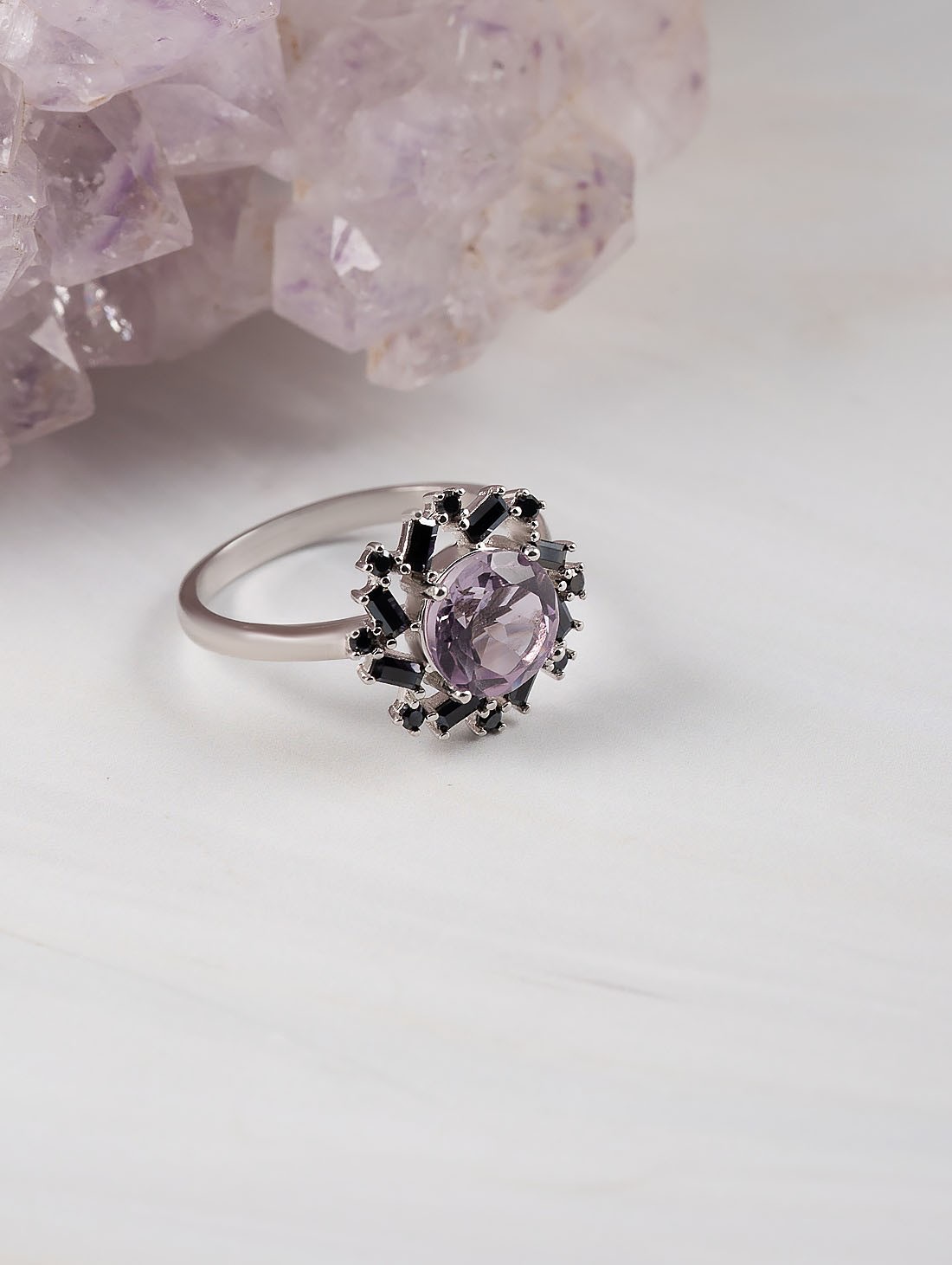 98637 Кольцо (Ag 925)