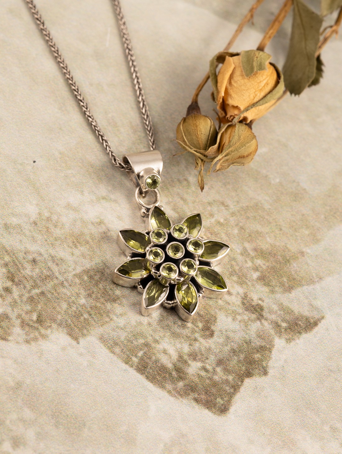 14512 Подвеска (Ag 925)