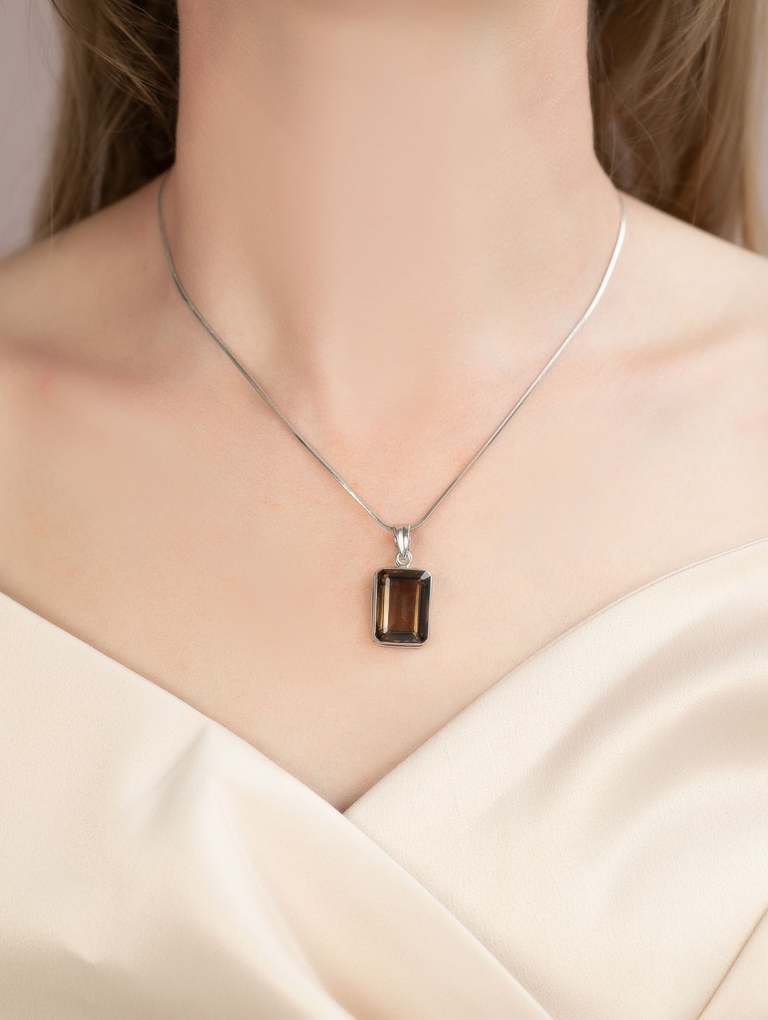 111268 Подвеска (Ag 925)