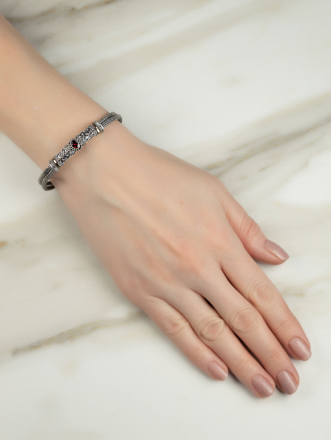 103530 Браслет (Ag 925)