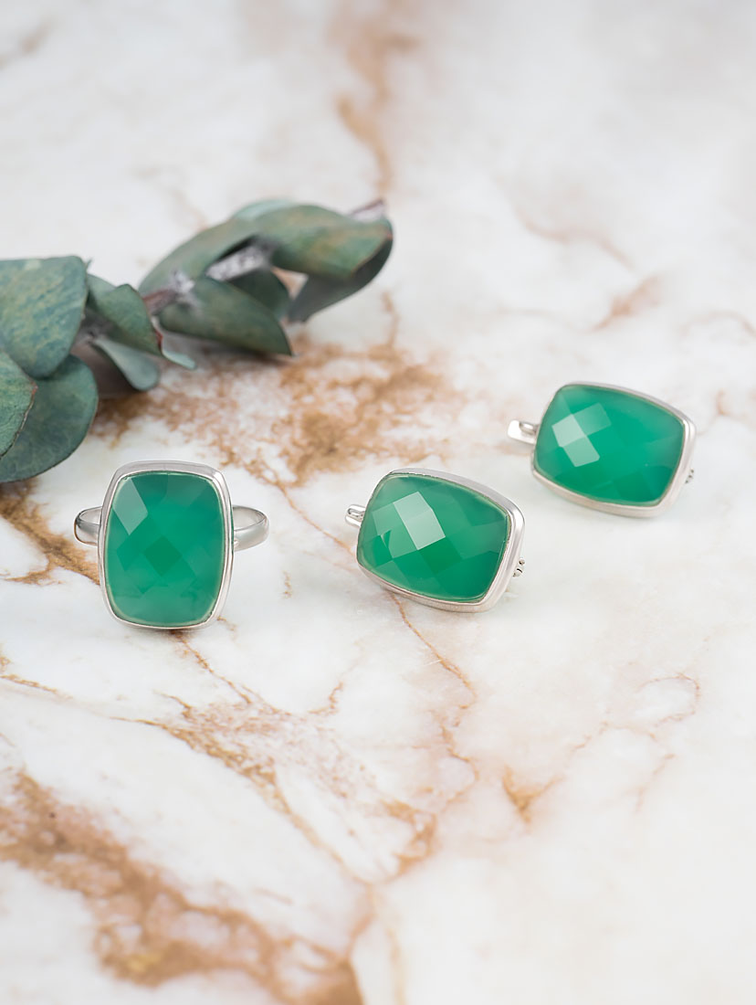 79219 Кольцо (Ag 925)