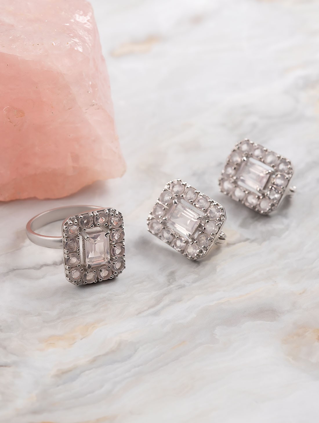 99752 Серьги (Ag 925)