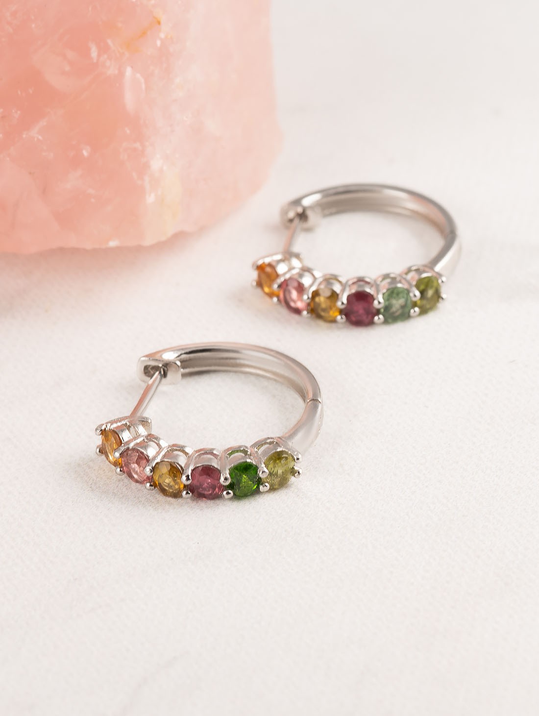 99494 Серьги (Ag 925)