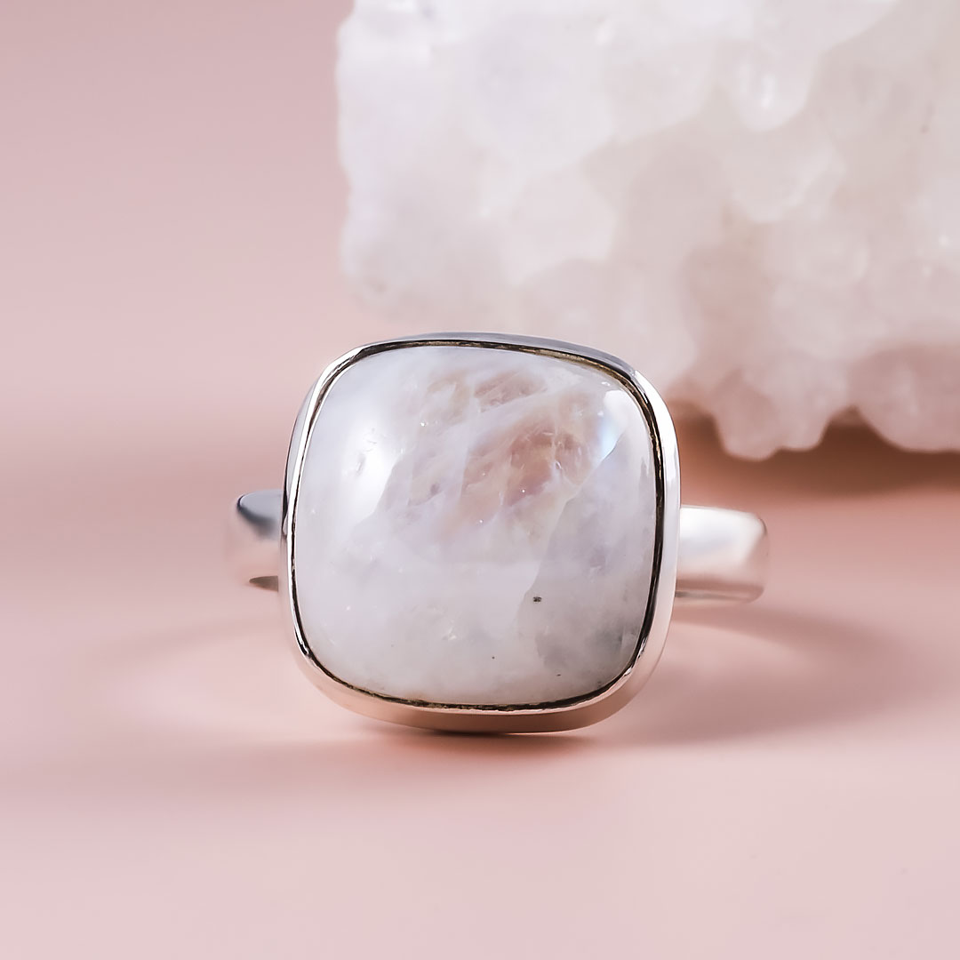 08061 Кольцо (Ag 925)