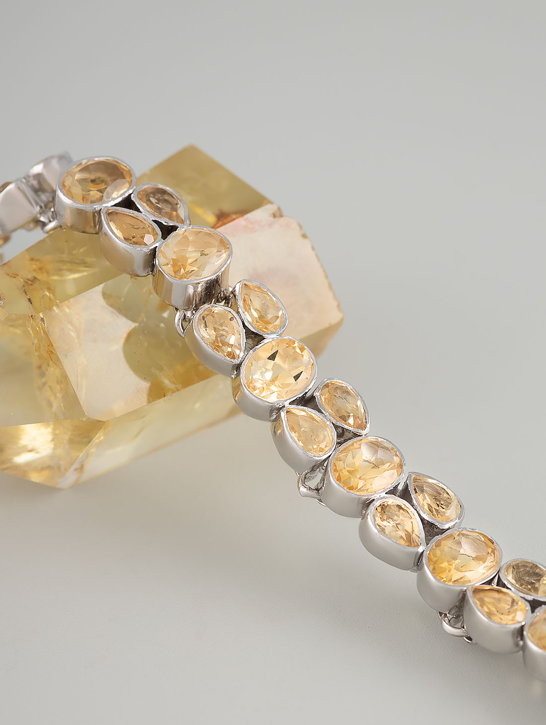 99799 Браслет (Ag 925)