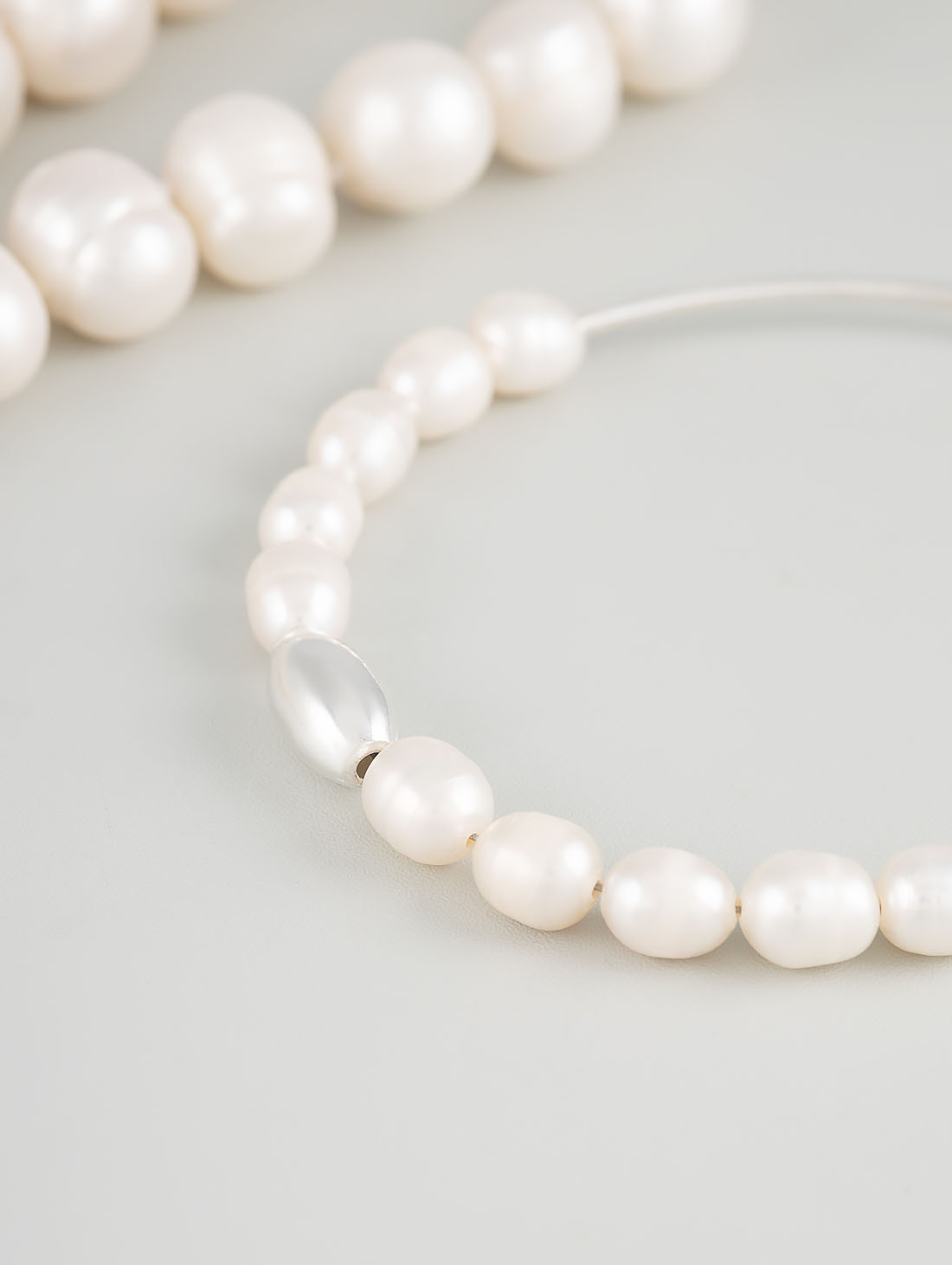 49268 Браслет (Ag 925)