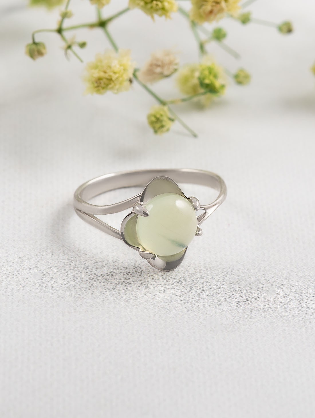 050069 Кольцо (Ag 925)