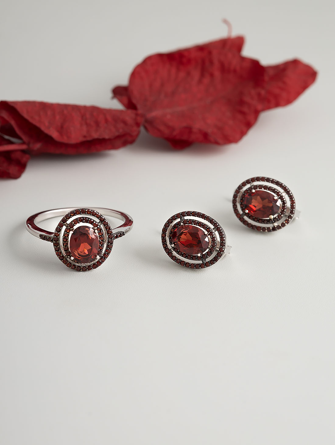 99450 Серьги (Ag 925)