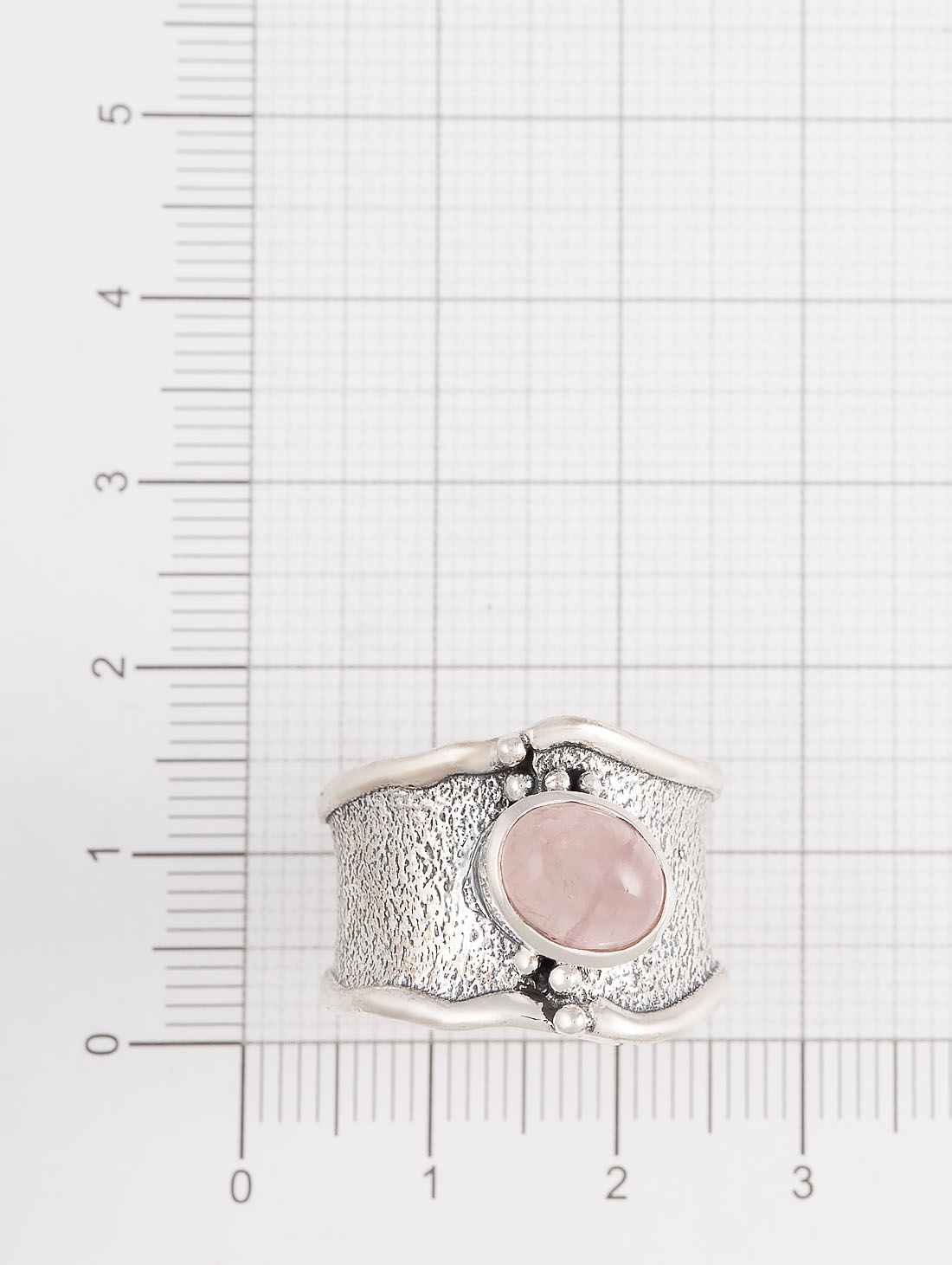 12905 Кольцо (Ag 925)