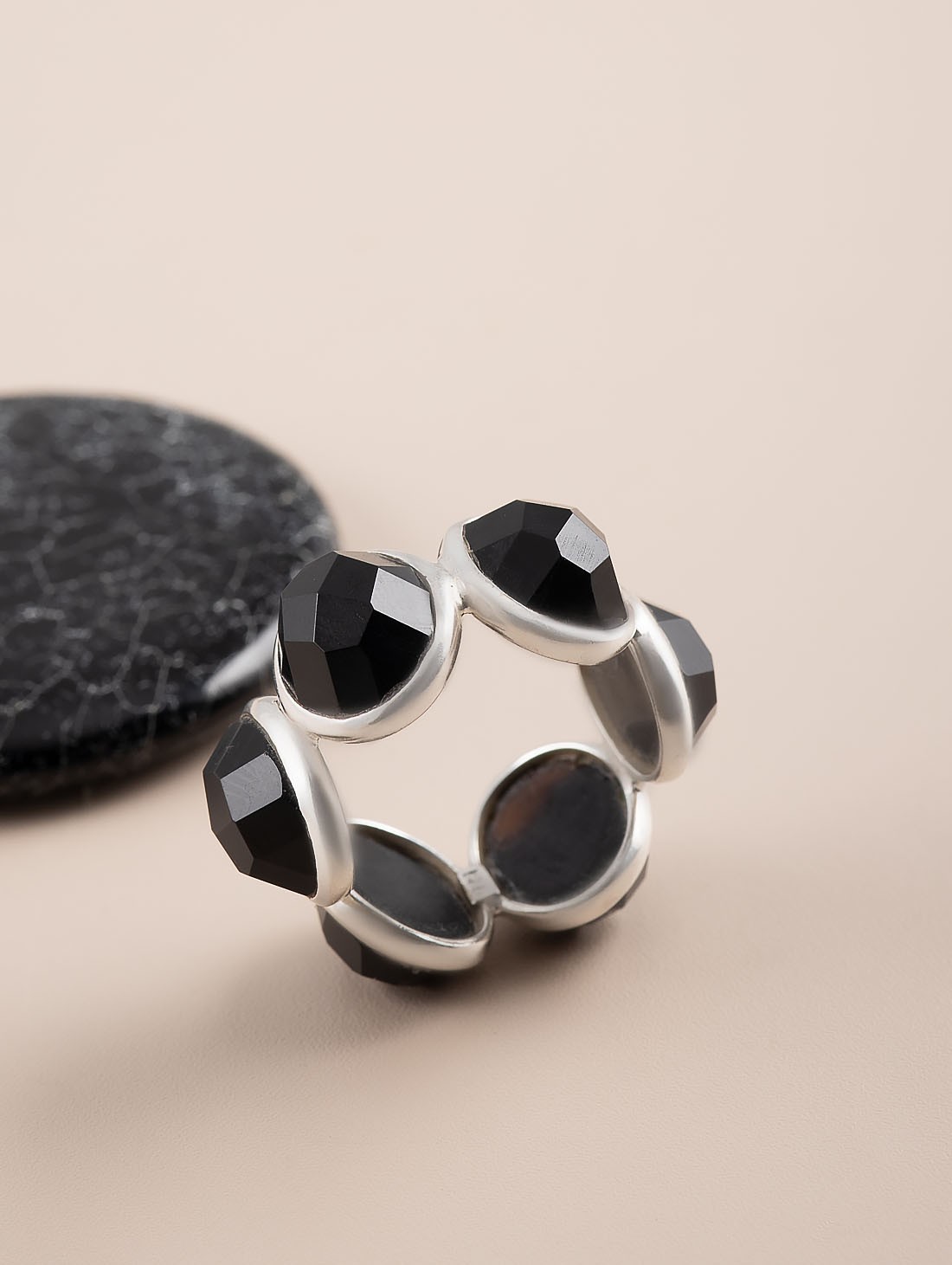 78443 Кольцо (Ag 925)