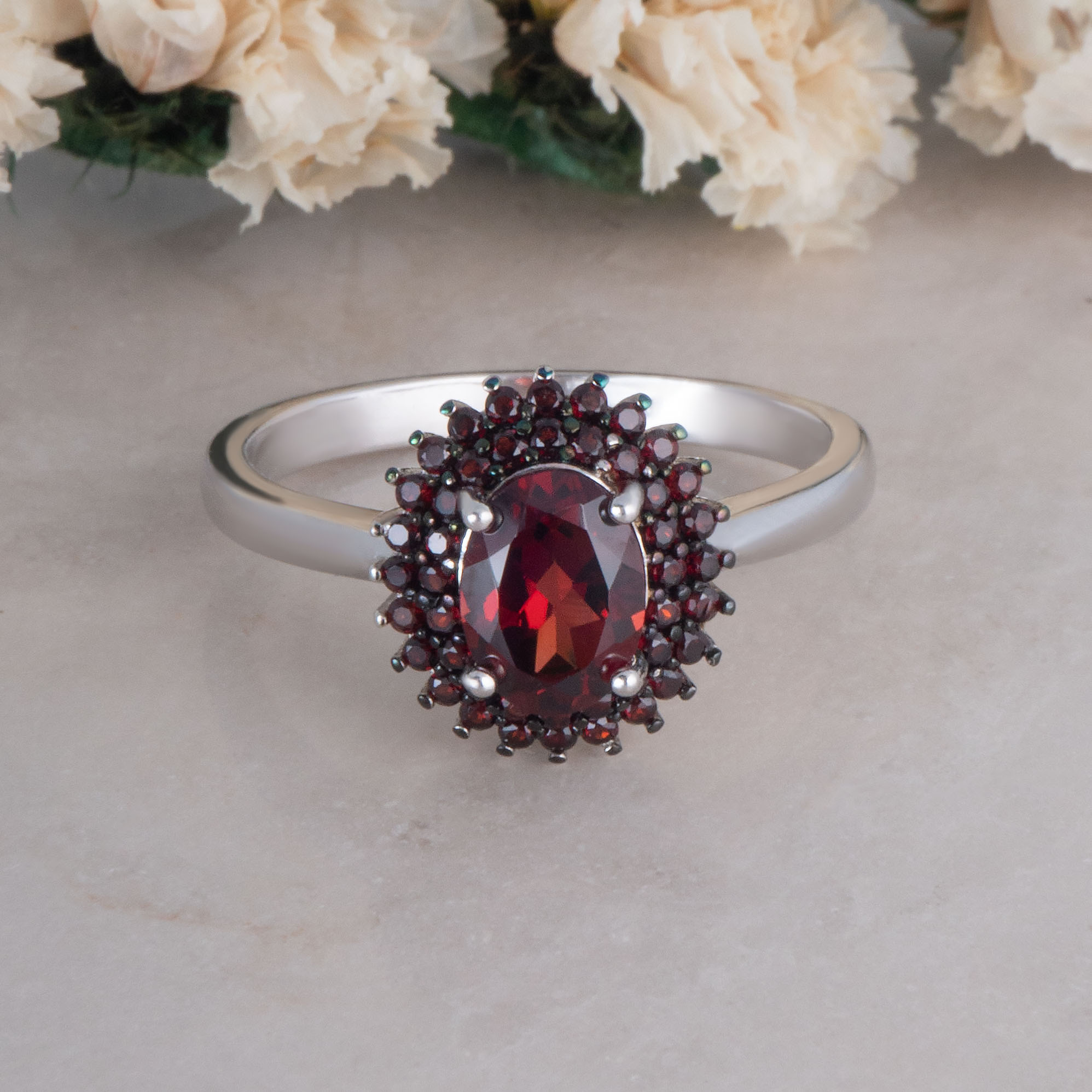 96236 Кольцо (Ag 925)