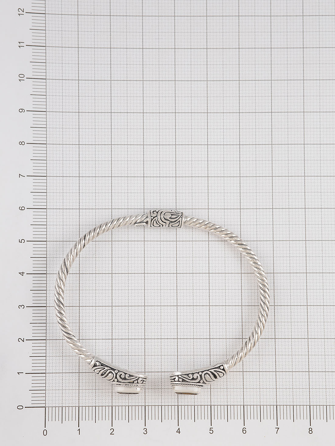 103548 Браслет (Ag 925)