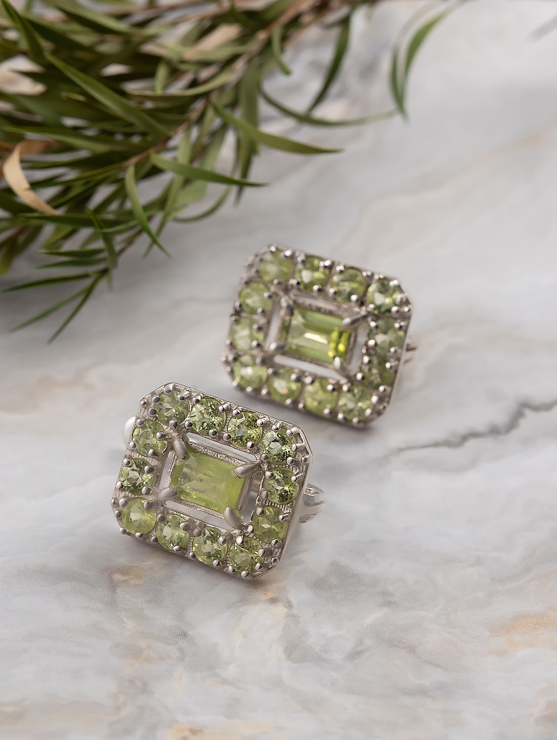 99736 Серьги (Ag 925)