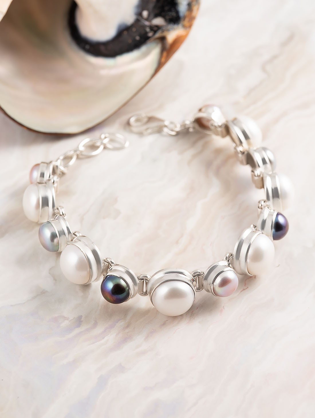 20097 Браслет (Ag 925)