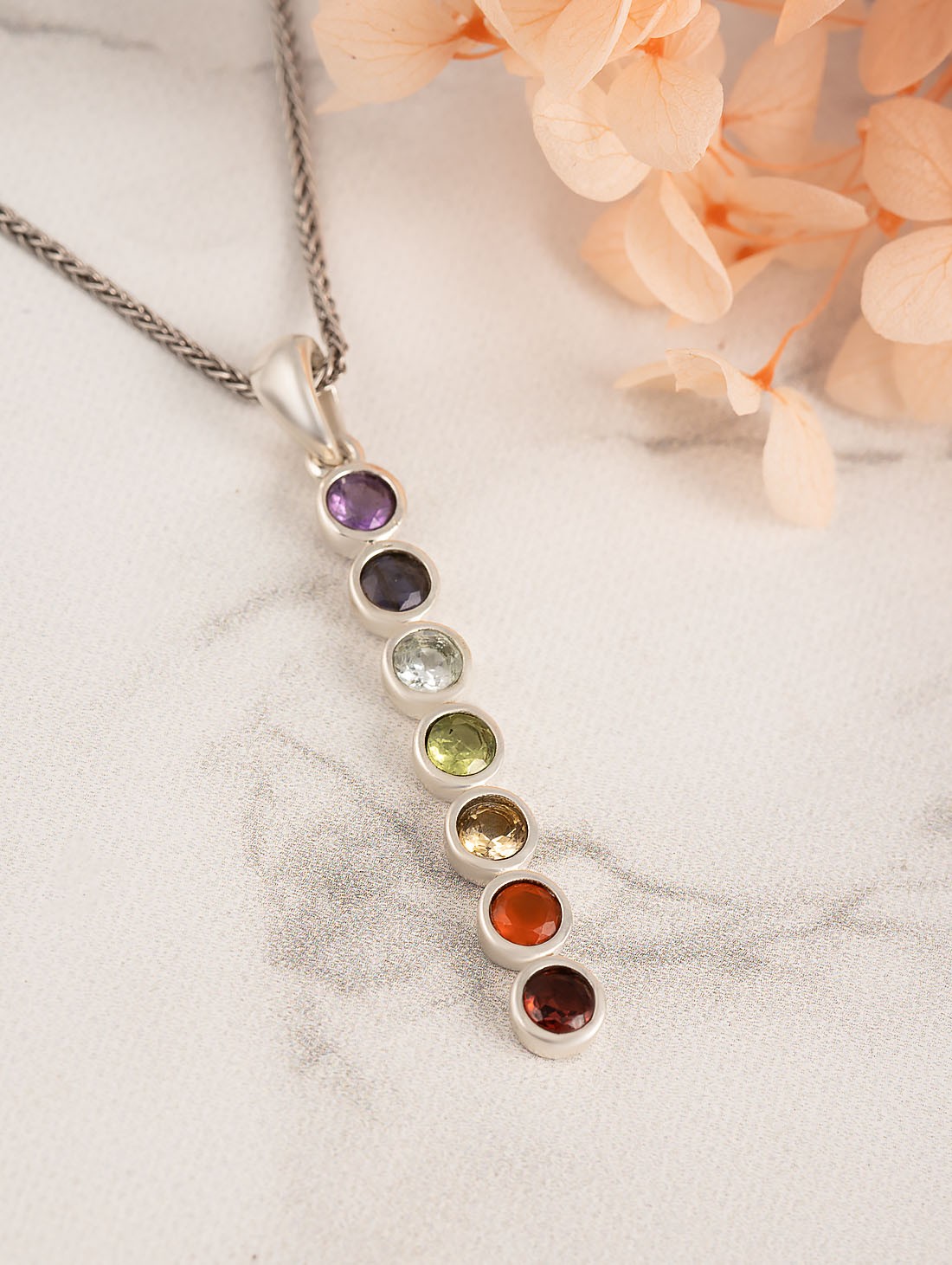 14357 Подвеска (Ag 925)