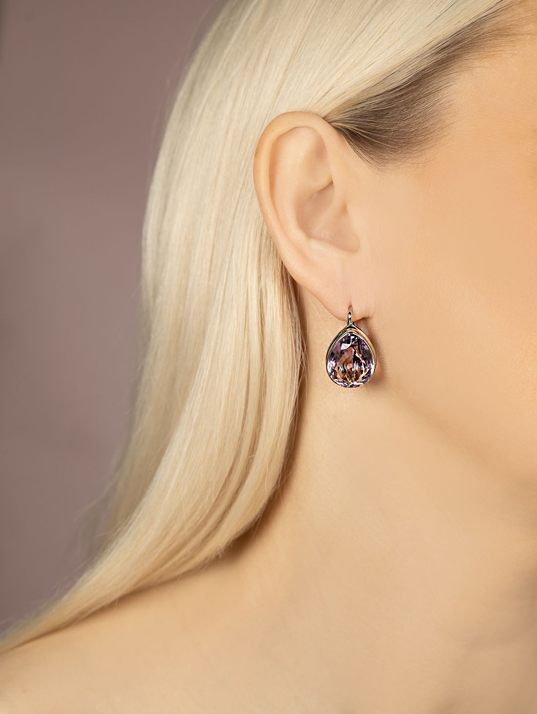 97491 Серьги (Ag 925)