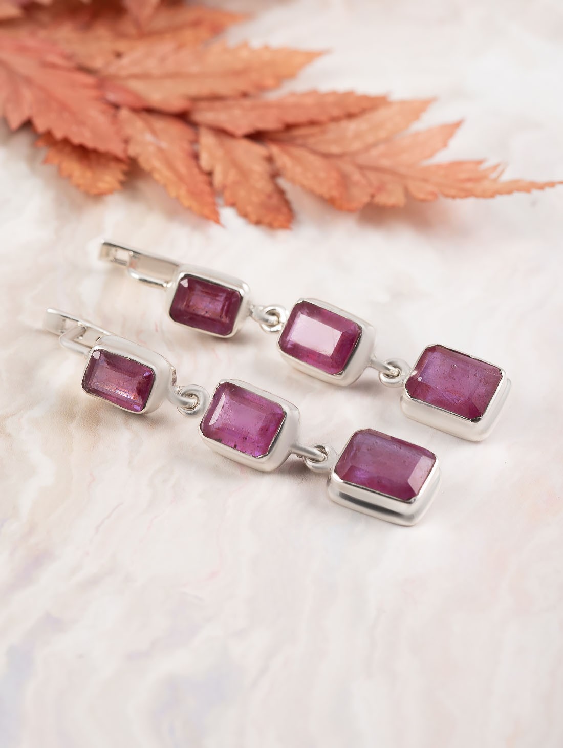 88311 Серьги (Ag 925)