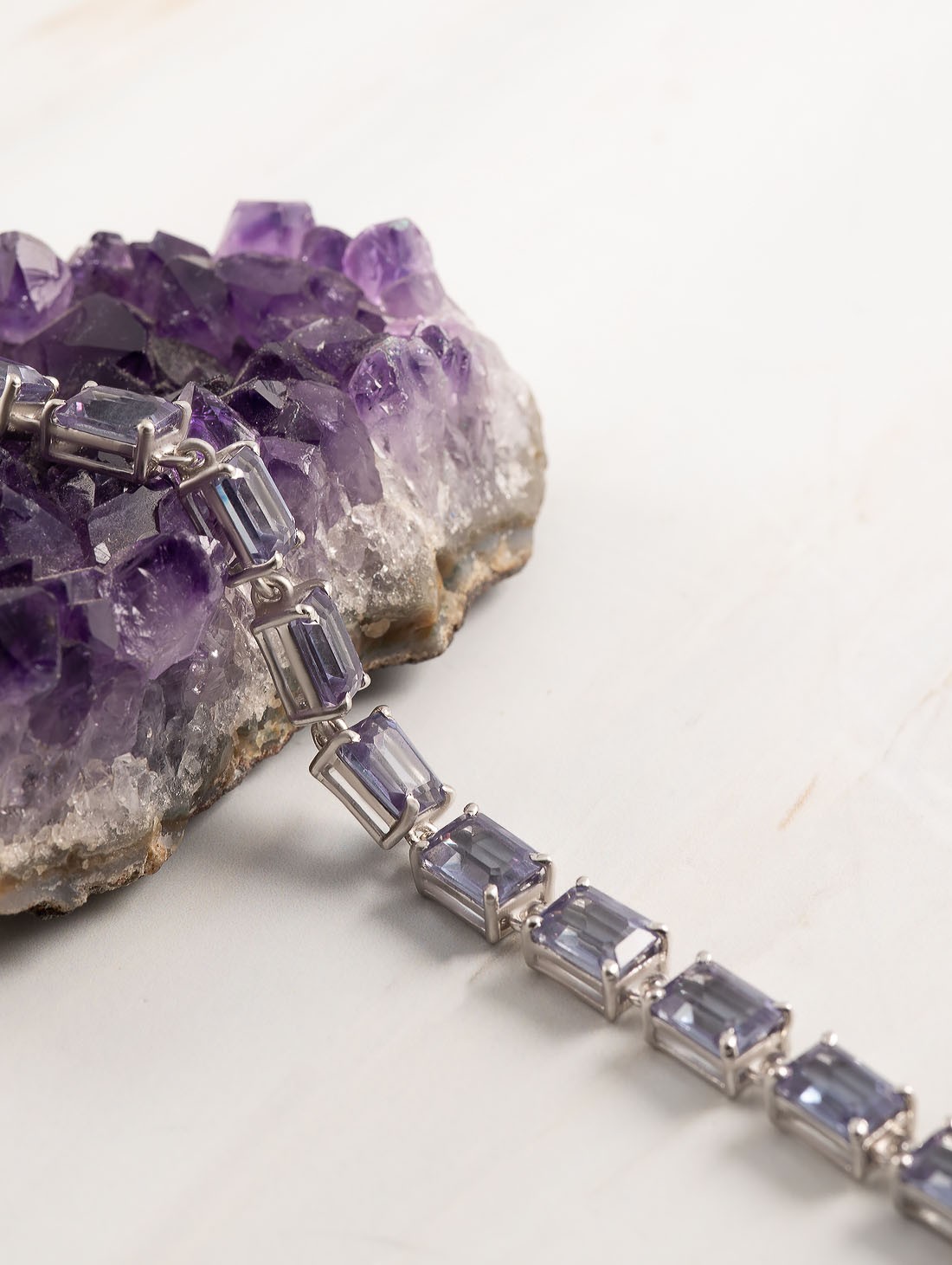 999972 Браслет (Ag 925)