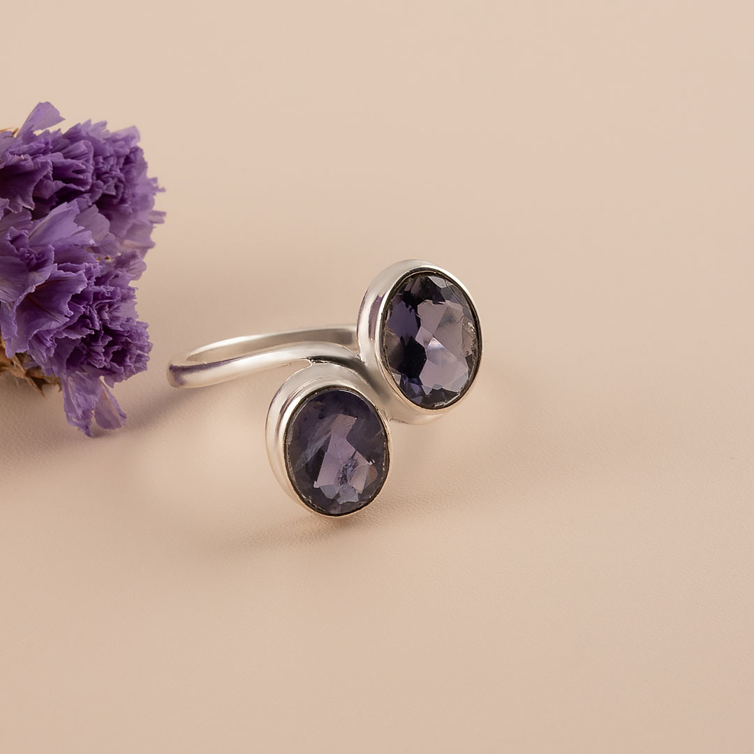 57098 Кольцо (Ag 925)