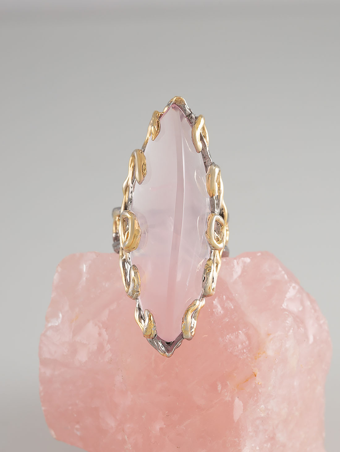 050196 Кольцо (Ag 925)