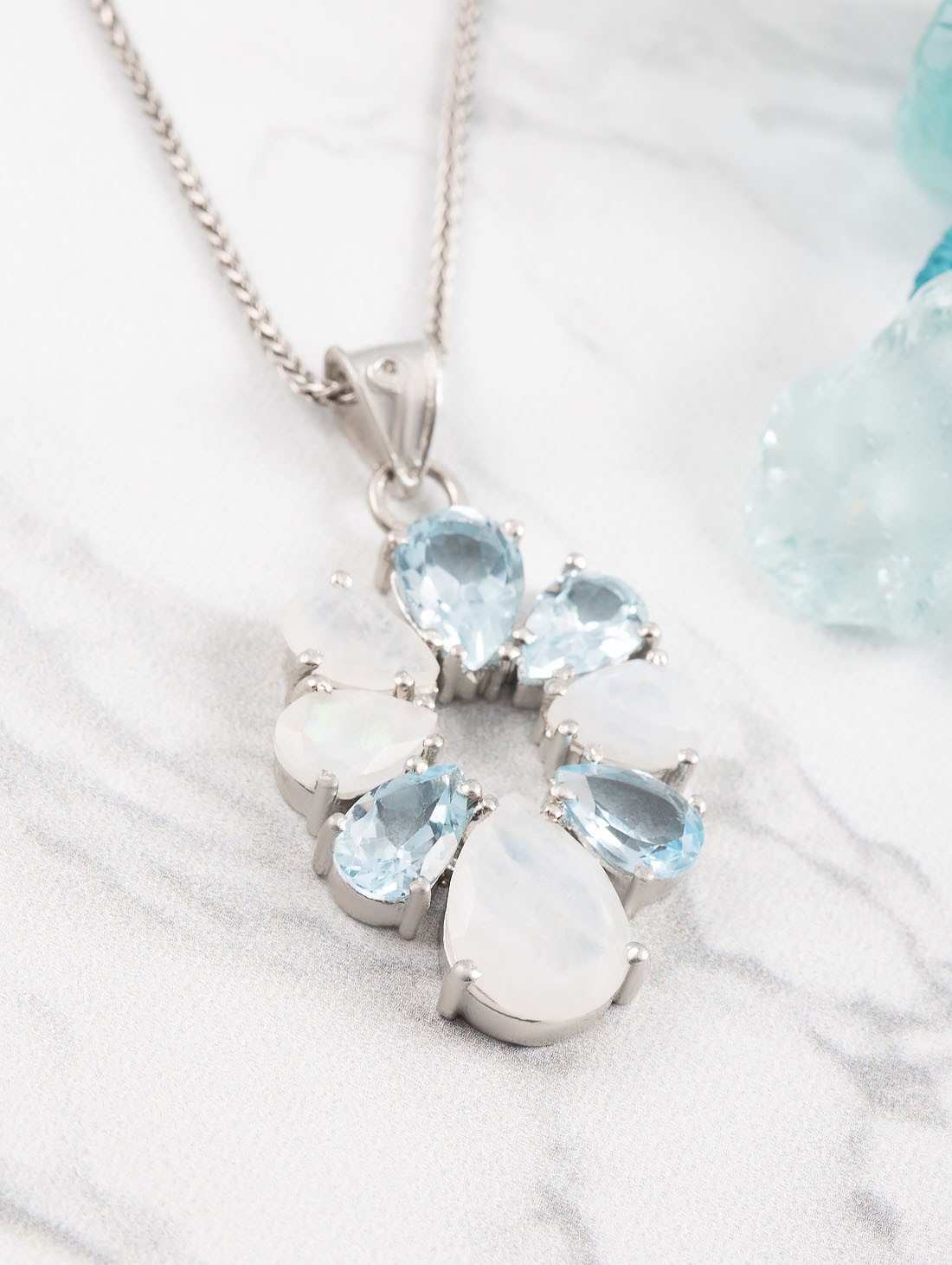 14556 Подвеска (Ag 925)