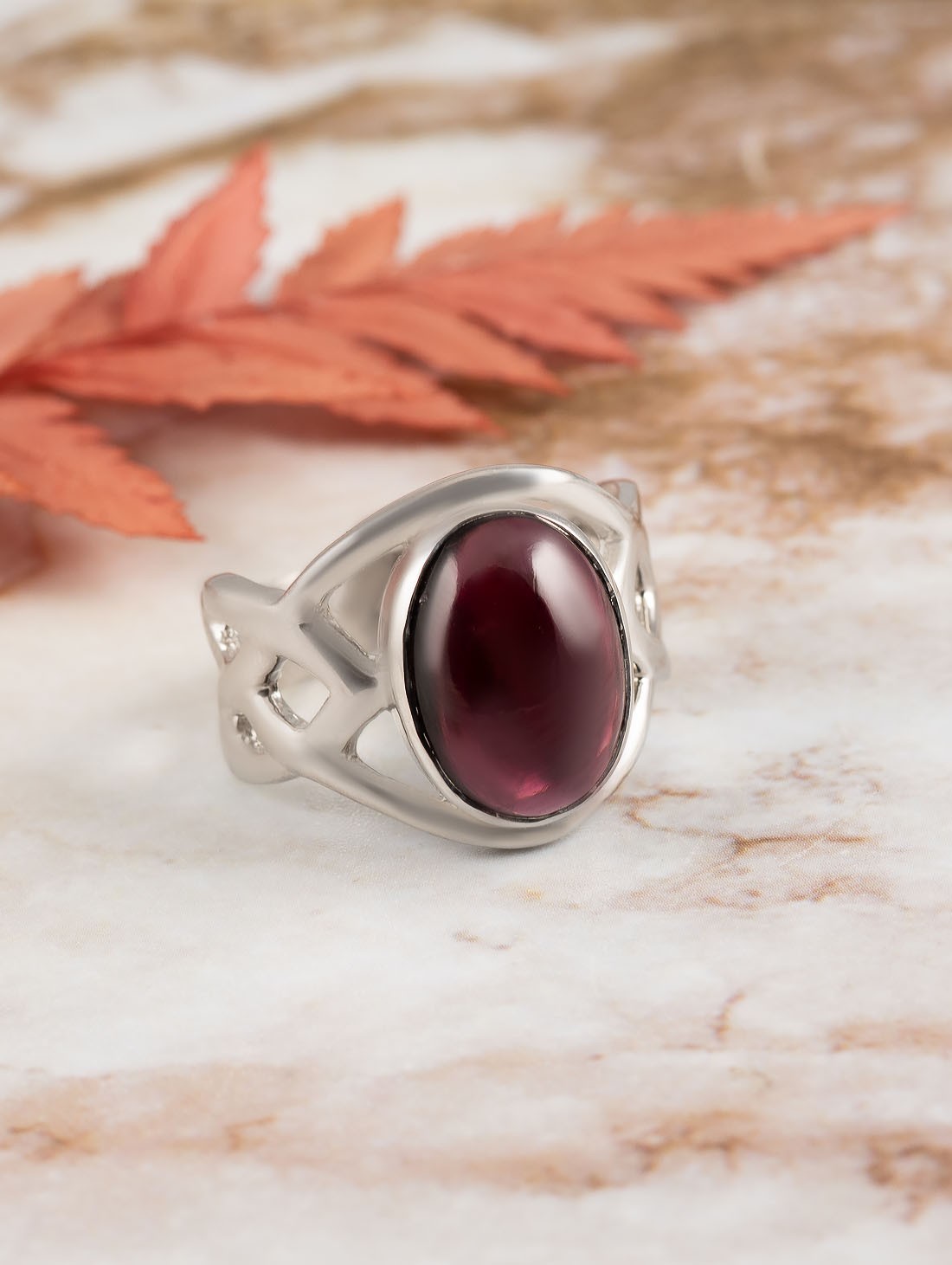 34459 Кольцо (Ag 925)