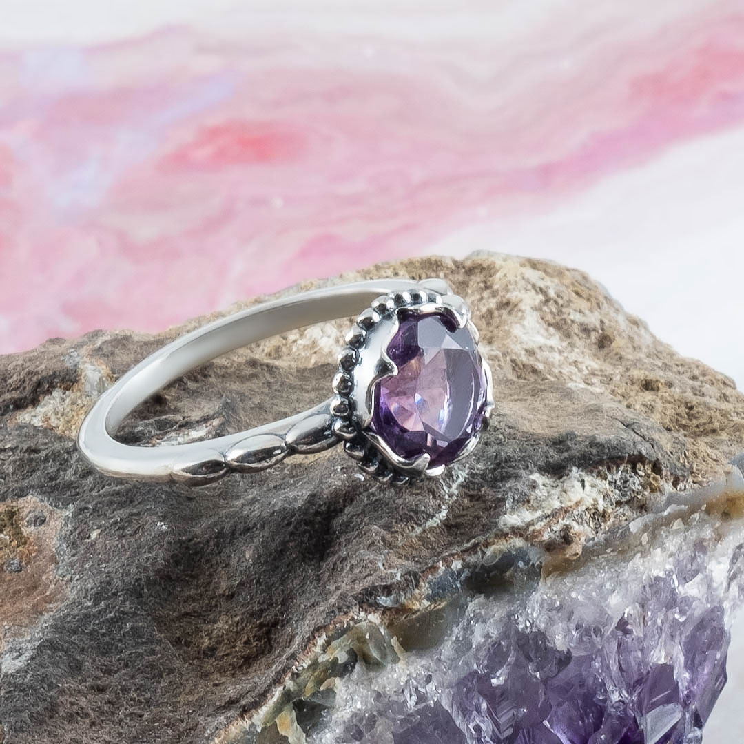 045557 Кольцо (Ag 925)