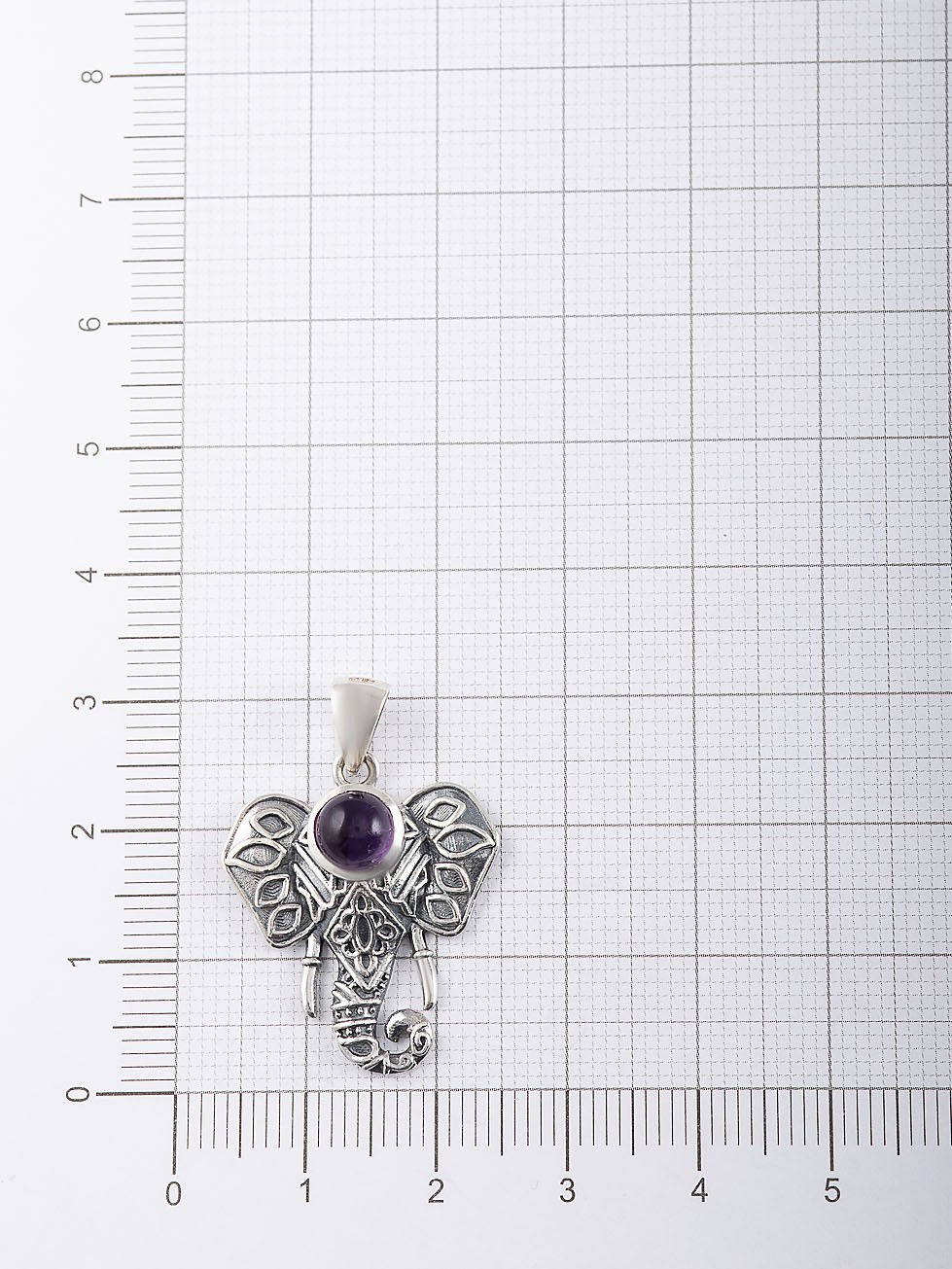 14687 Подвеска (Ag 925)