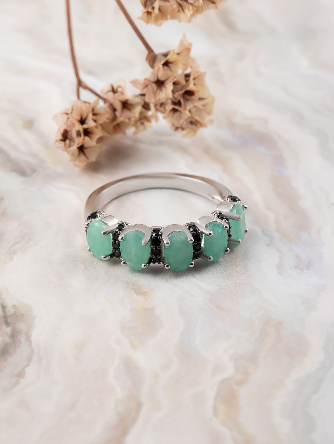 200930 Кольцо (Ag 925)