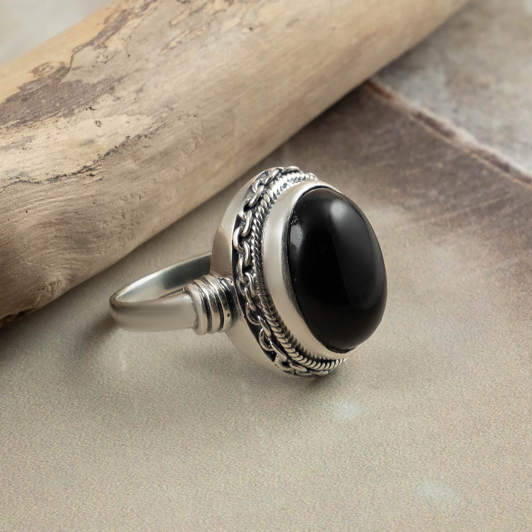 55744 Кольцо (Ag 925)