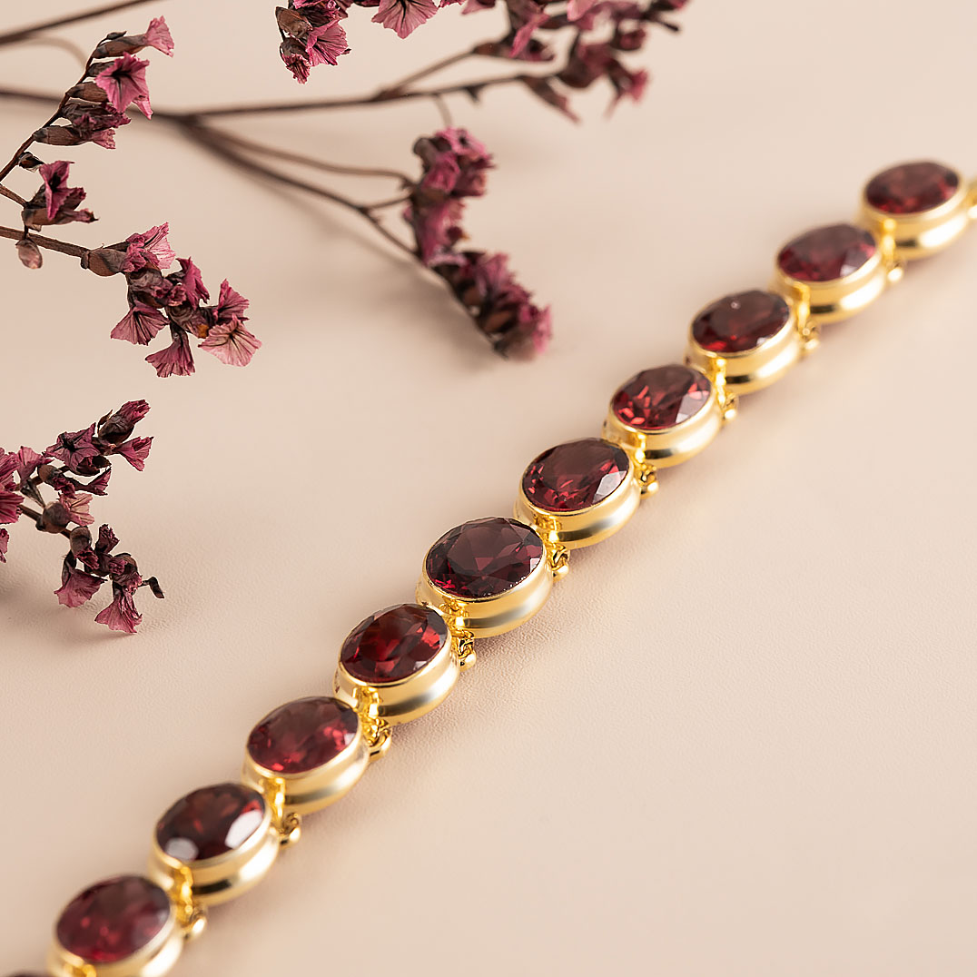 87200 Браслет (Ag 925)