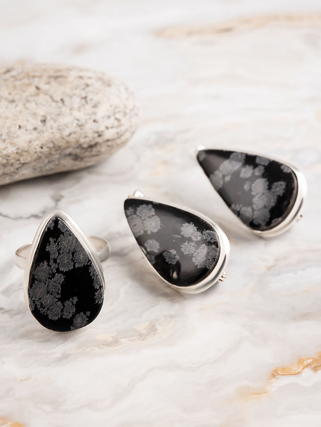 97765 Серьги (Ag 925)