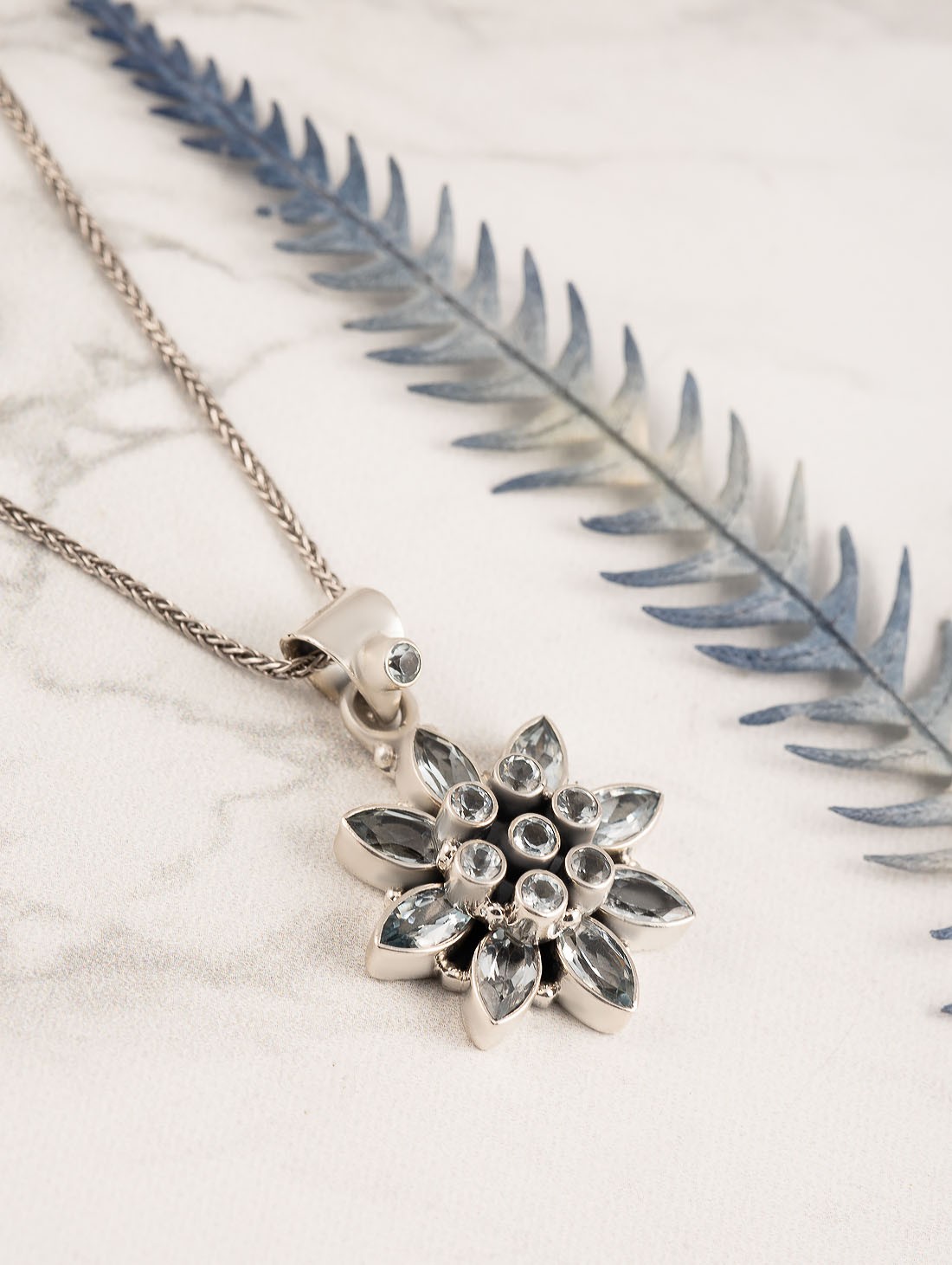 14511 Подвеска (Ag 925)