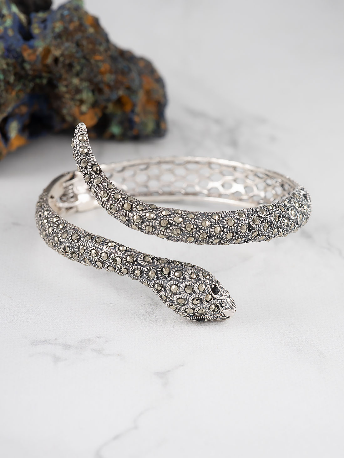 31025 Браслет (Ag 925)