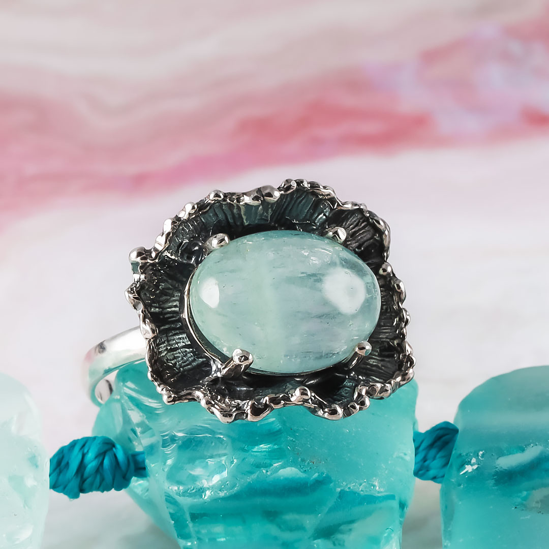 04684 Кольцо (Ag 925)