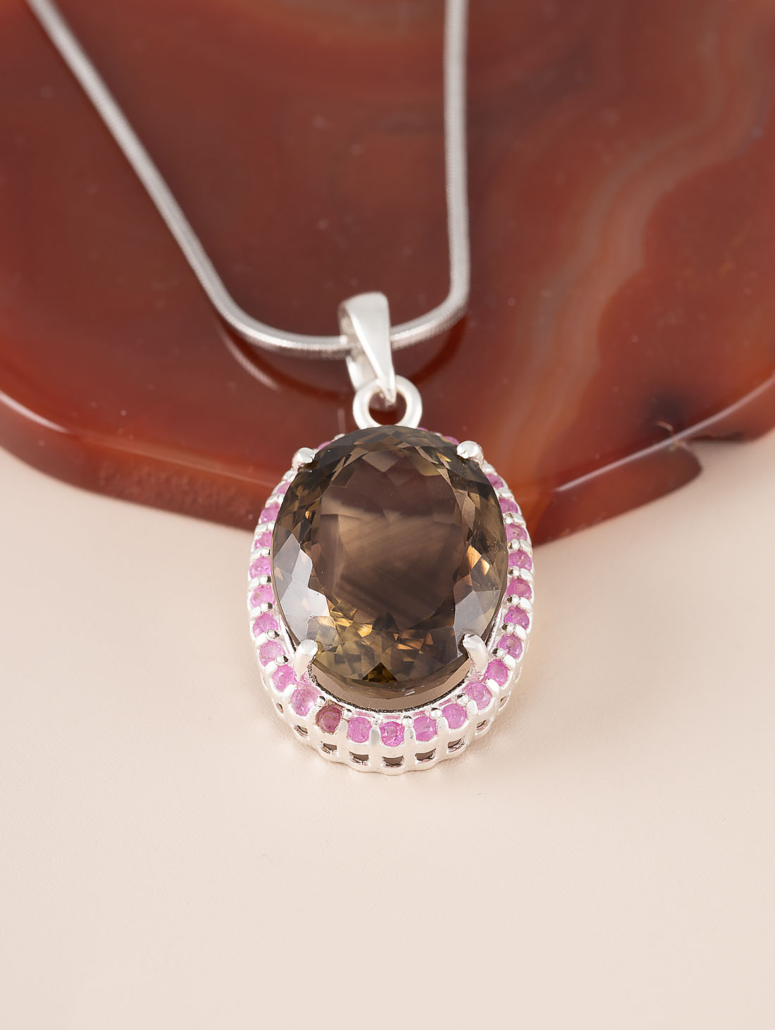 49161 Подвеска (Ag 925)