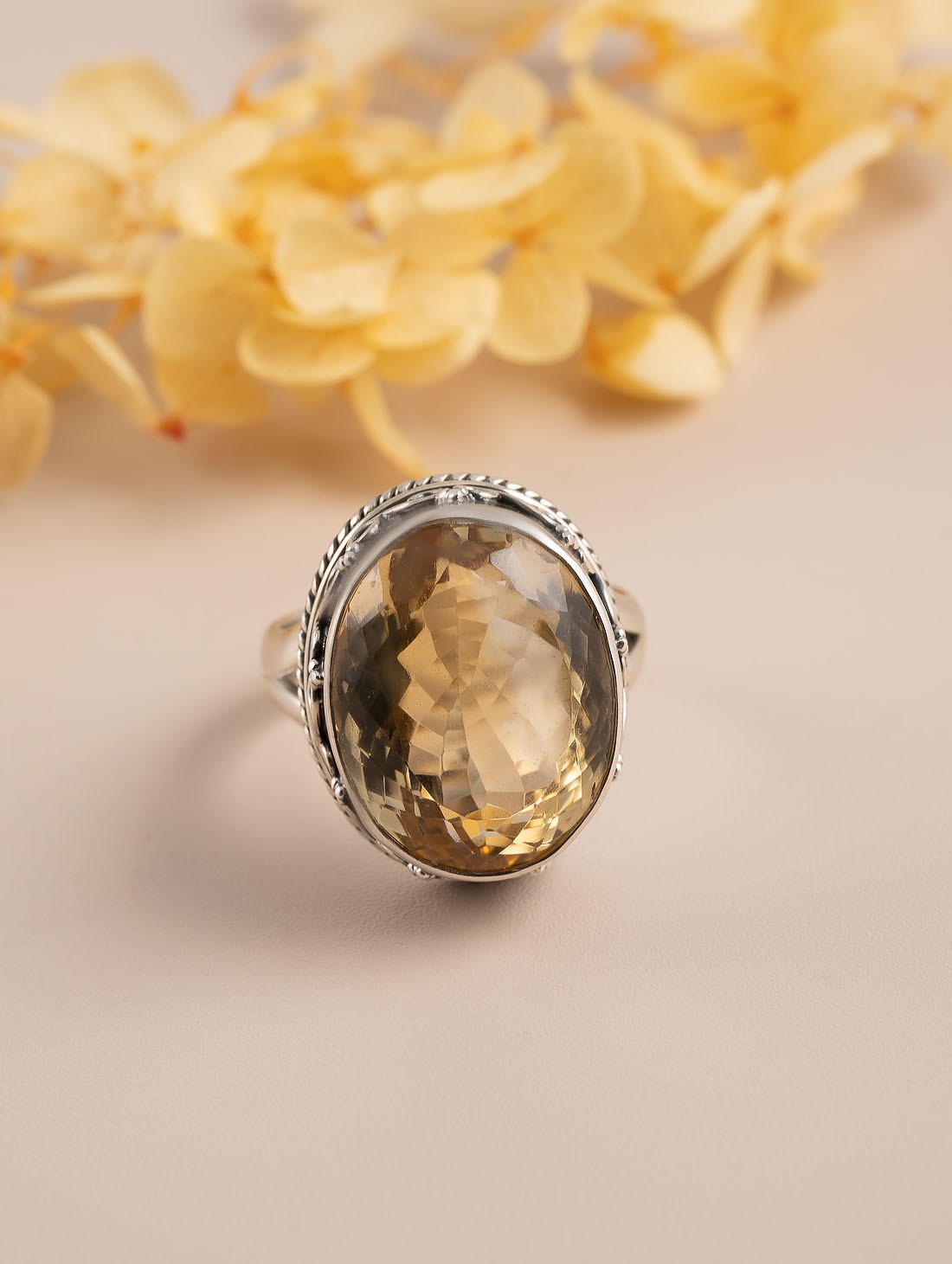 98866 Кольцо (Ag 925)