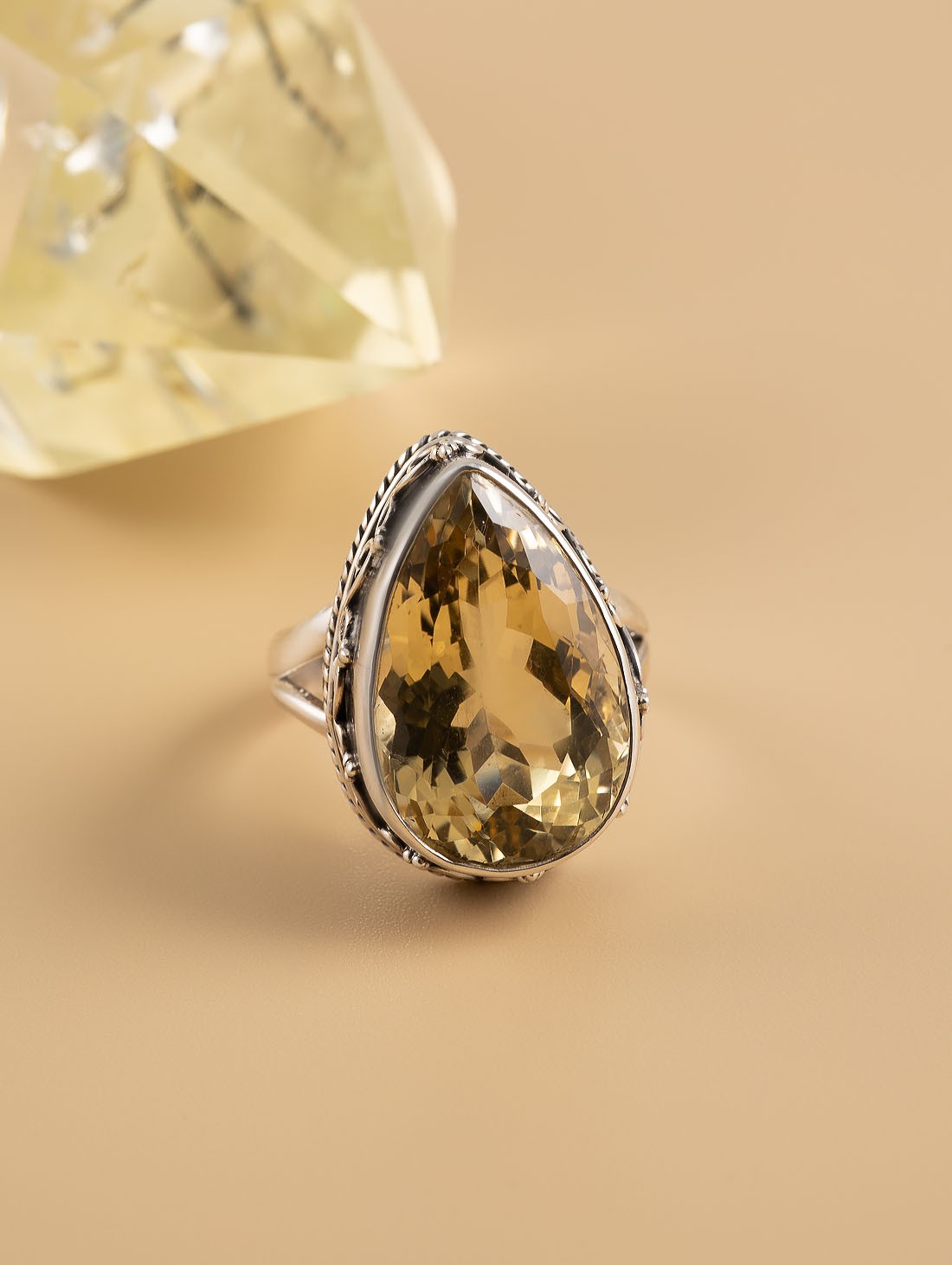 98867 Кольцо (Ag 925)