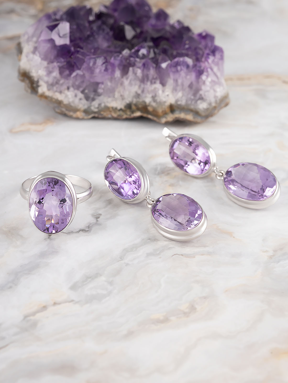 88114 Серьги (Ag 925)